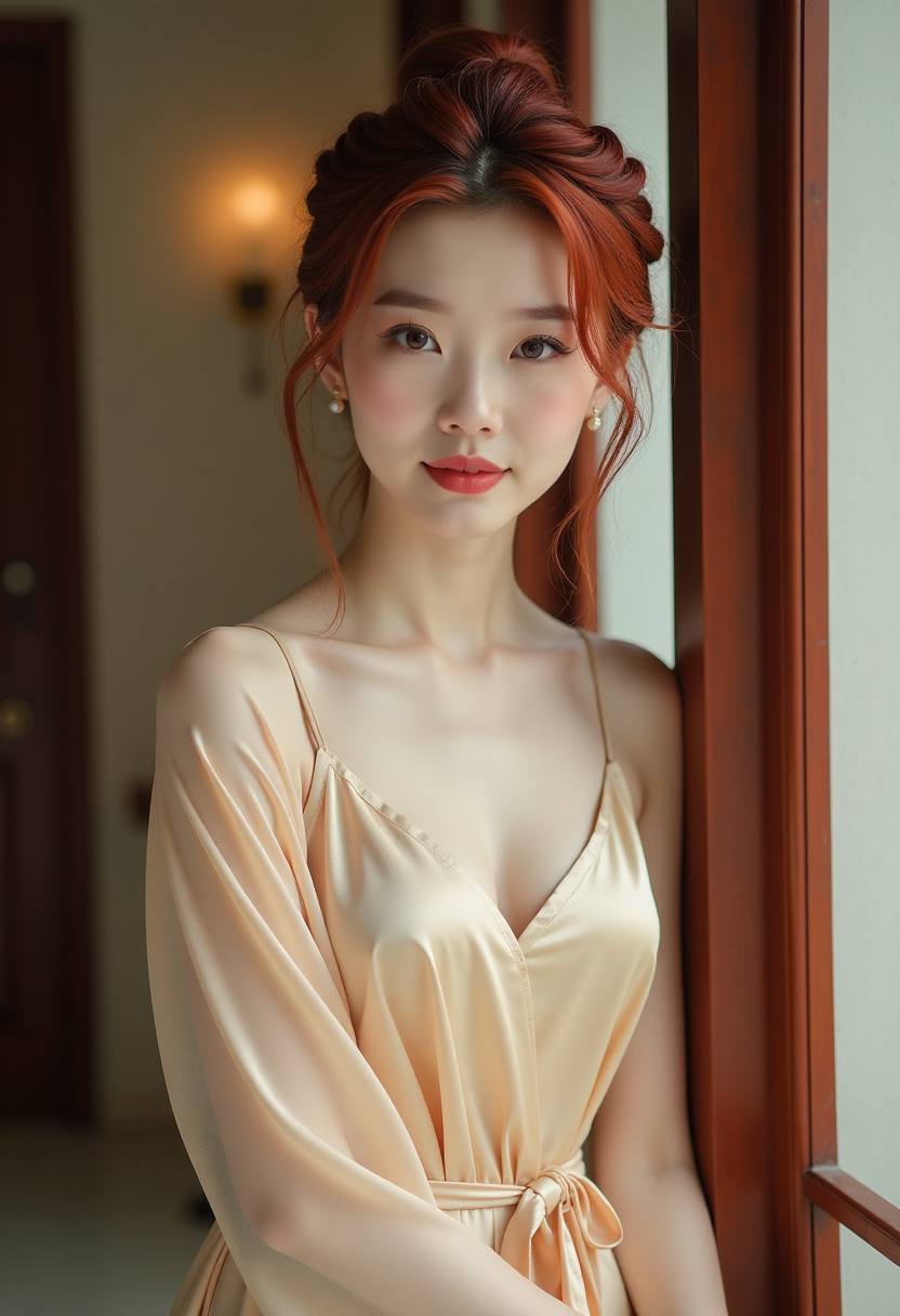 铁骨柔情 海报