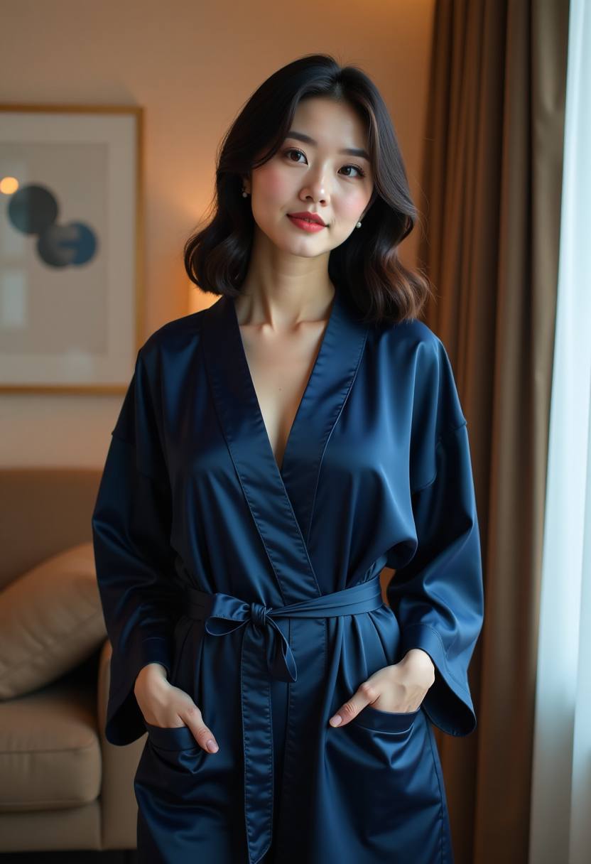 大漠孤烟直 海报